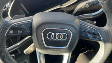 Audi Q3 40 TFSI Quattro S Line 5dr S Tronic Petrol Estate